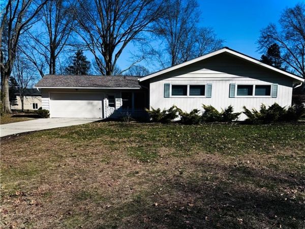 1671 Westhill Boulevard, Westlake, OH 44145