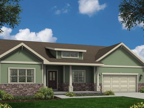 6678 Junco Drive, Middleton, WI 53562