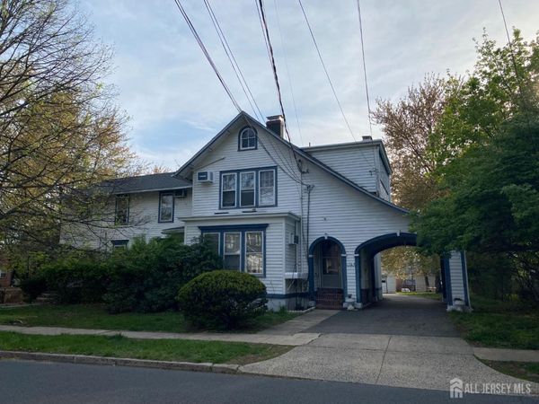 76 S Adelaide Avenue S, Highland Park, NJ 08904