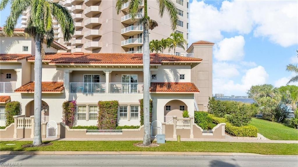 2080 W 1st St , Unit 109, Fort Myers, FL 33901 Photo