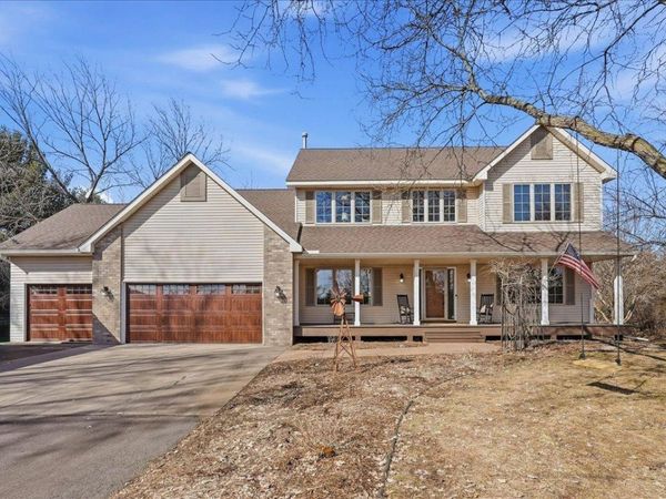 494 192nd Avenue, Somerset, WI 54025