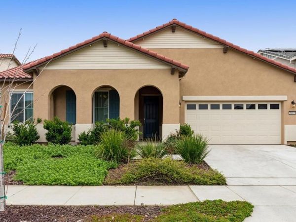 1889 Water Street , Brentwood, CA 94513