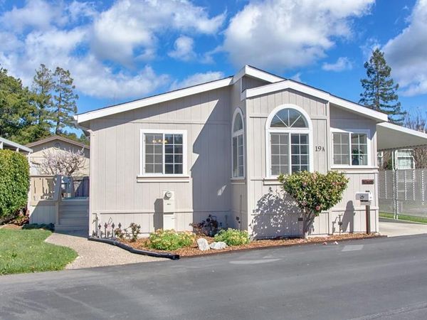 225 Mount Hermon Road , Scotts Valley, CA 95066