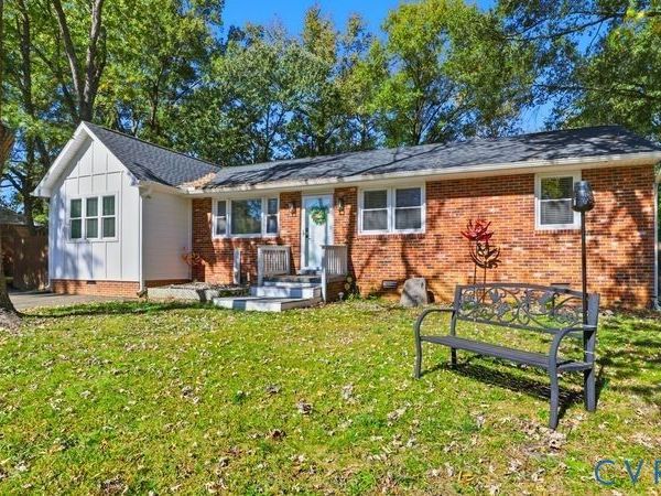 2962 Gaffney Road, North Chesterfield, VA 23237