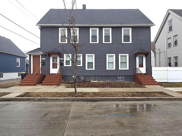 6108 W Madison STREET, Unit 6112, West Allis, WI 53214