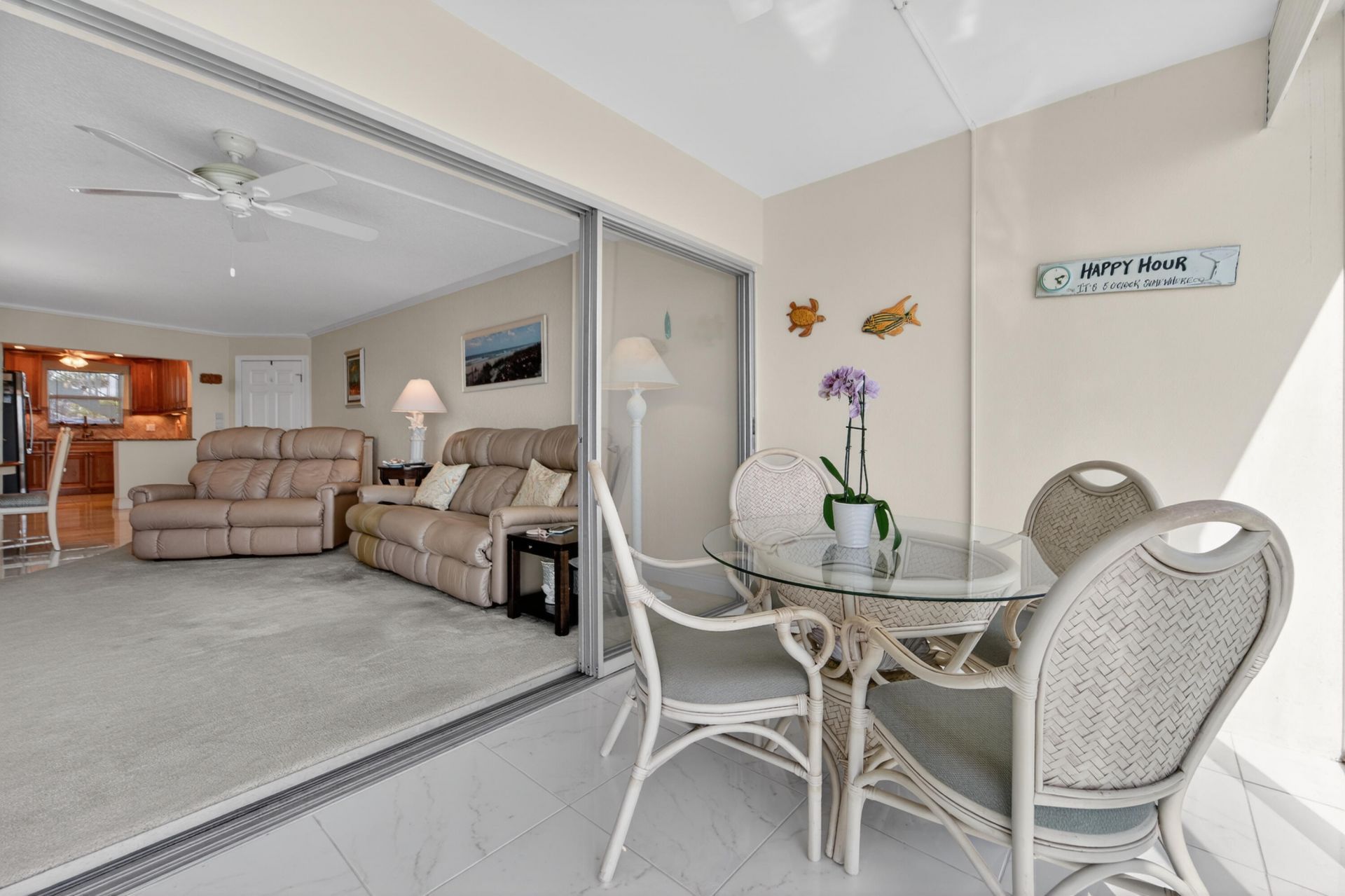 100 Wettaw Lane, Unit 6, North Palm Beach, FL 33408 Photo