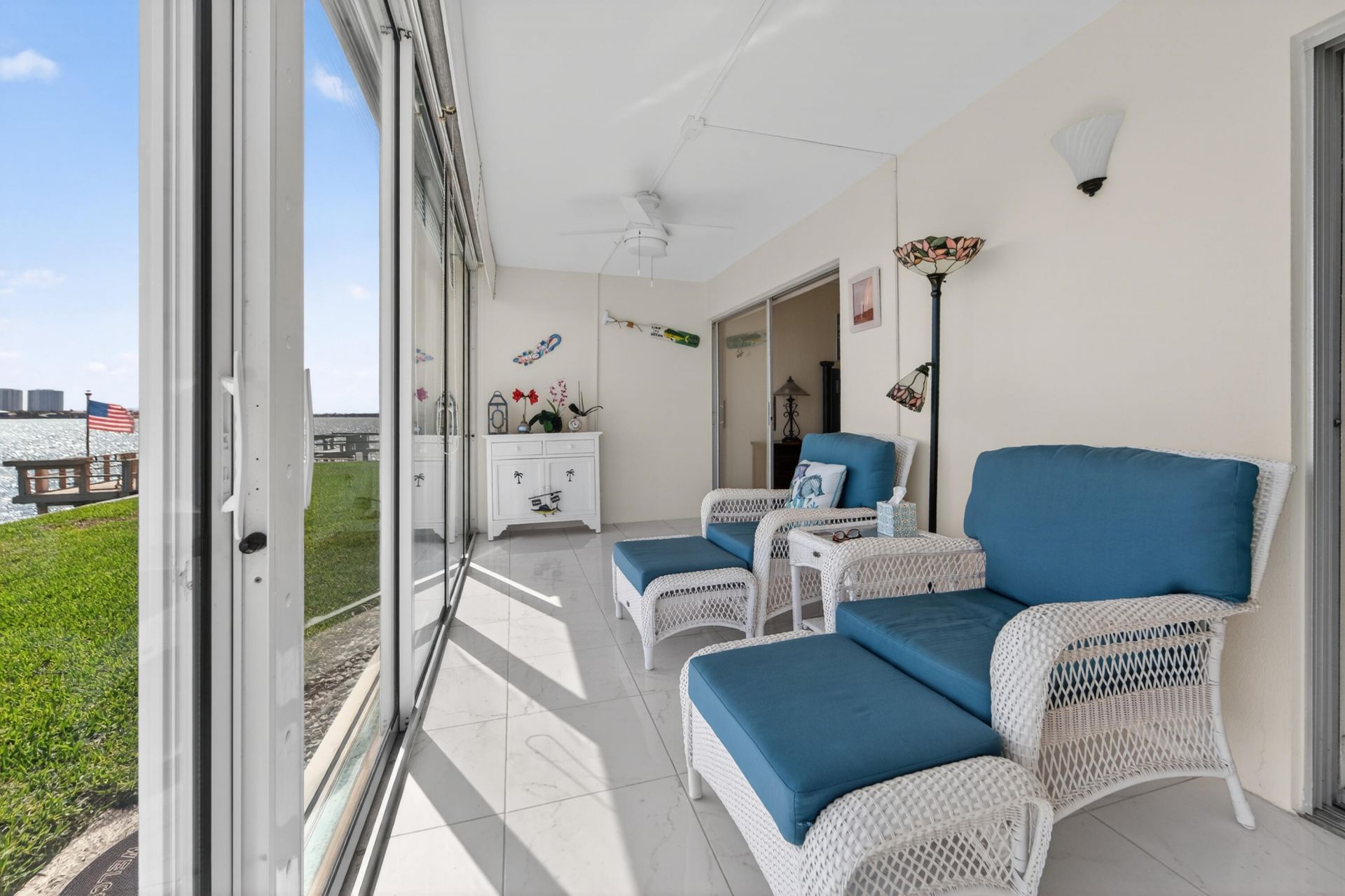 100 Wettaw Lane, Unit 6, North Palm Beach, FL 33408 Photo