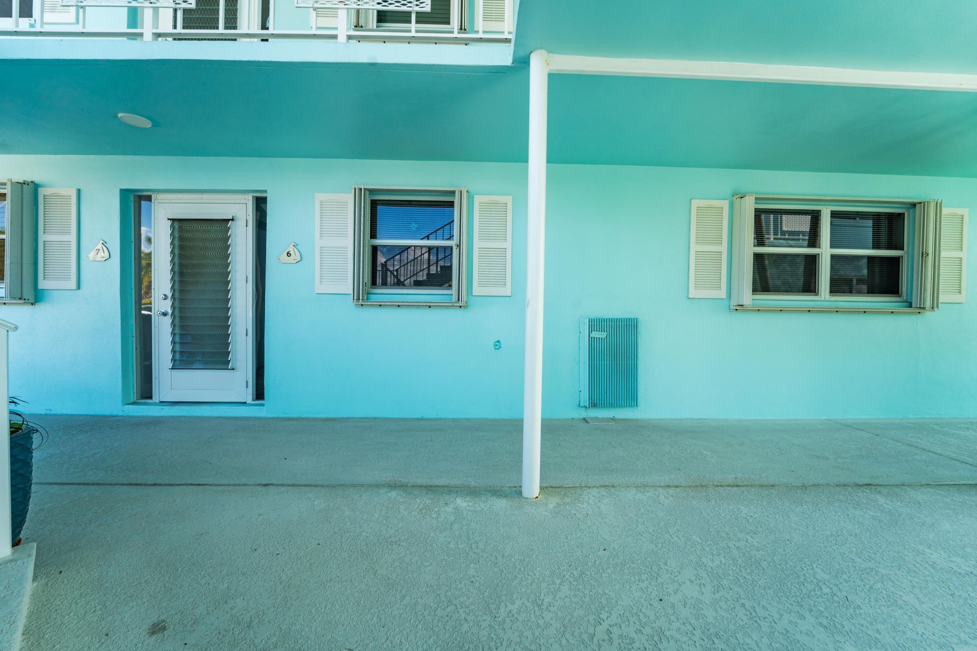 100 Wettaw Lane, Unit 6, North Palm Beach, FL 33408 Photo