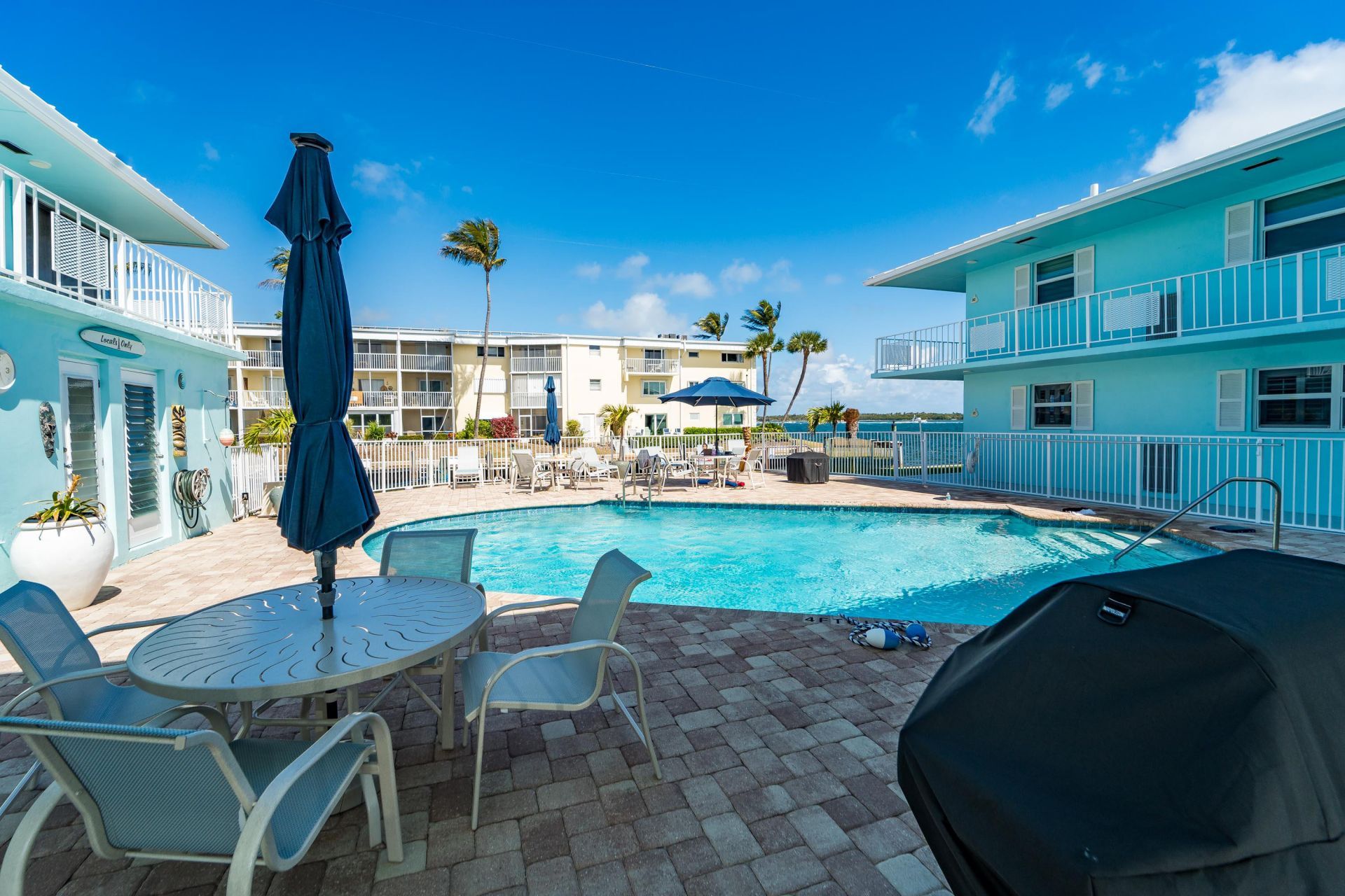 100 Wettaw Lane, Unit 6, North Palm Beach, FL 33408 Photo