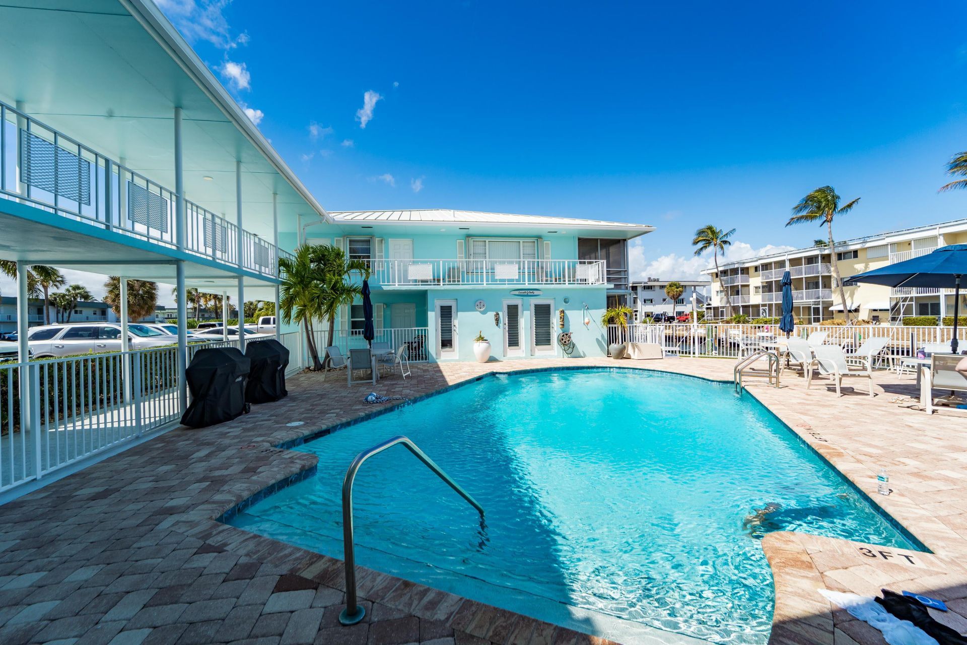 100 Wettaw Lane, Unit 6, North Palm Beach, FL 33408 Photo