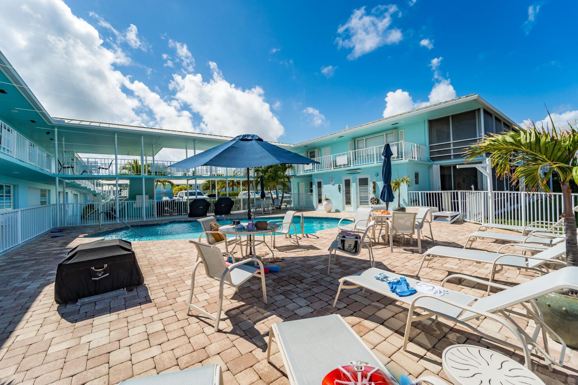 100 Wettaw Lane, Unit 6, North Palm Beach, FL 33408 Photo