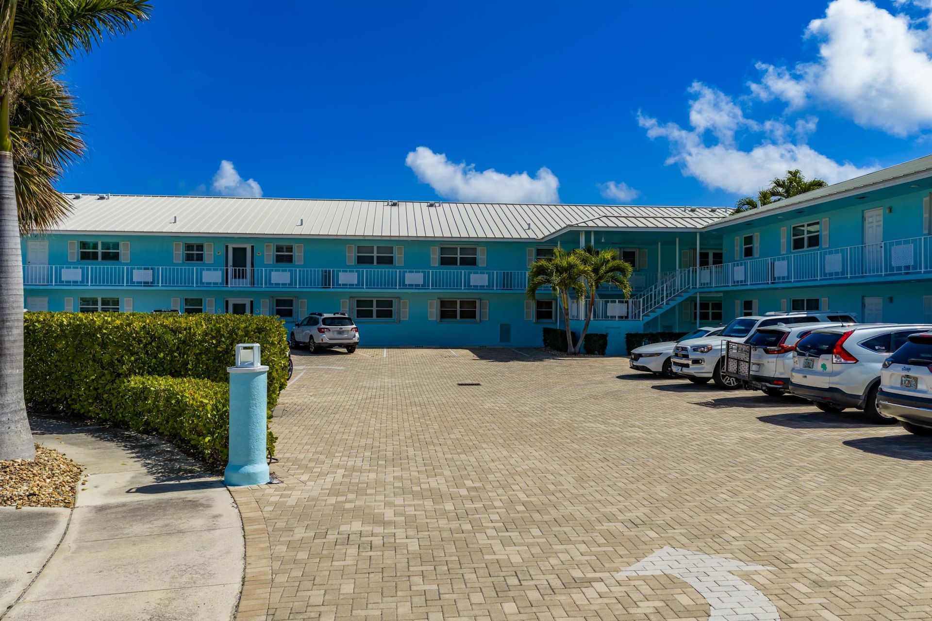 100 Wettaw Lane, Unit 6, North Palm Beach, FL 33408 Photo