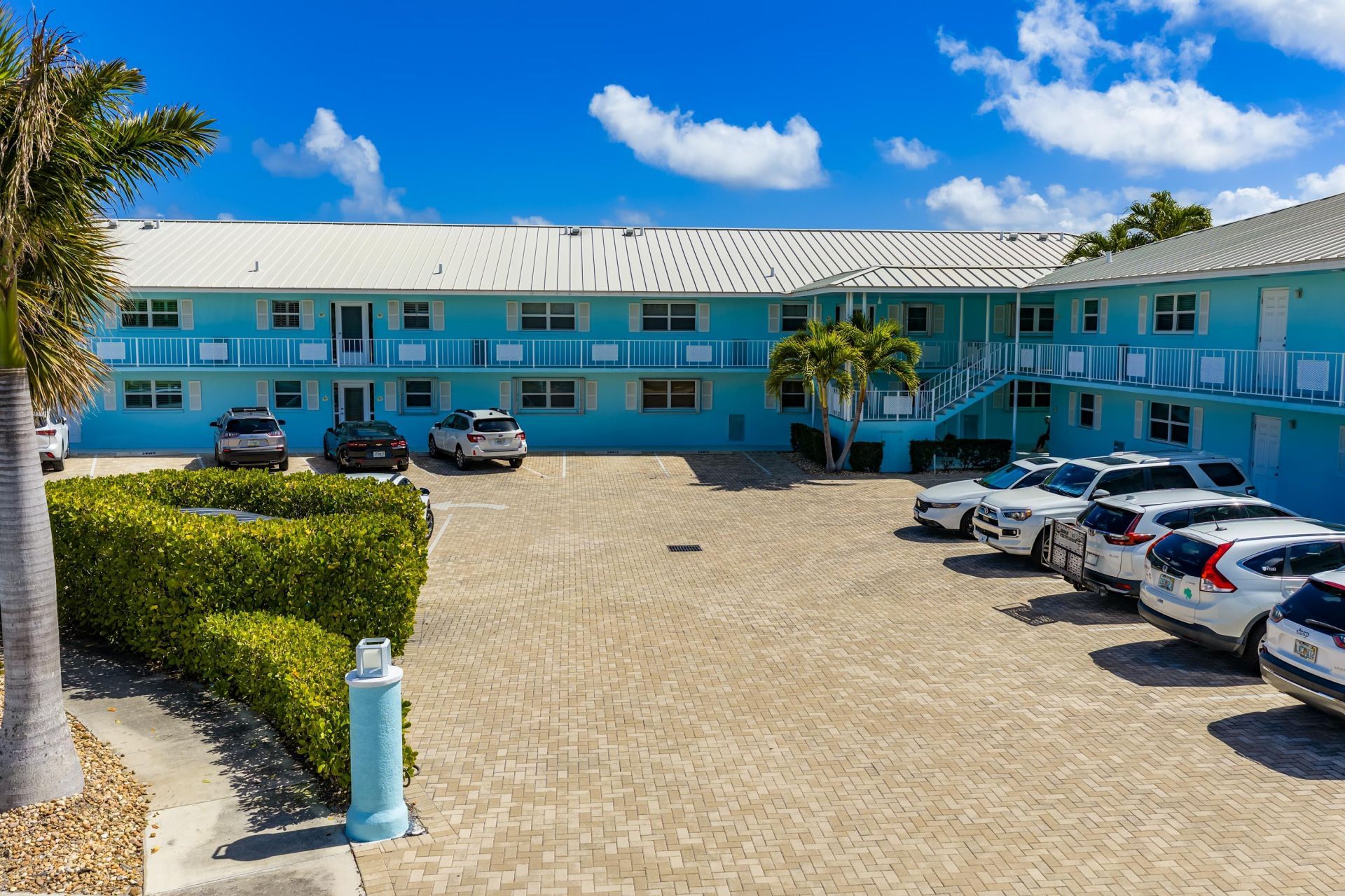 100 Wettaw Lane, Unit 6, North Palm Beach, FL 33408 Photo