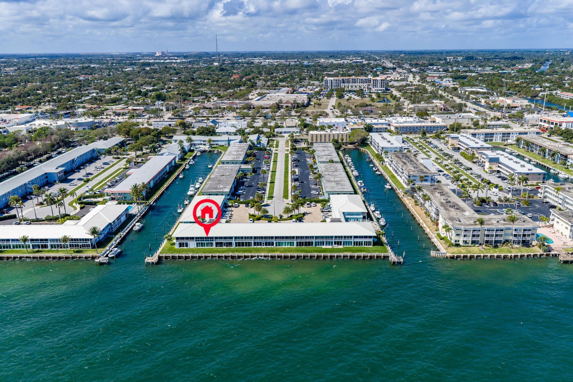 100 Wettaw Lane, Unit 6, North Palm Beach, FL 33408 Photo