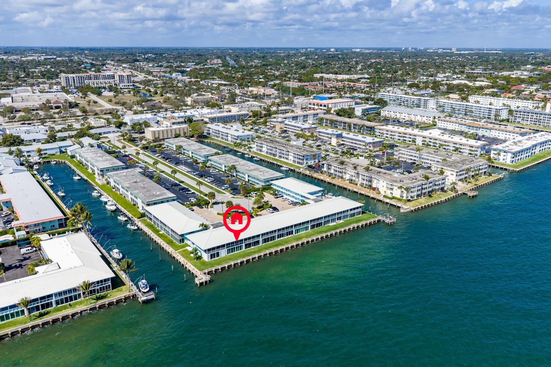 100 Wettaw Lane, Unit 6, North Palm Beach, FL 33408 Photo