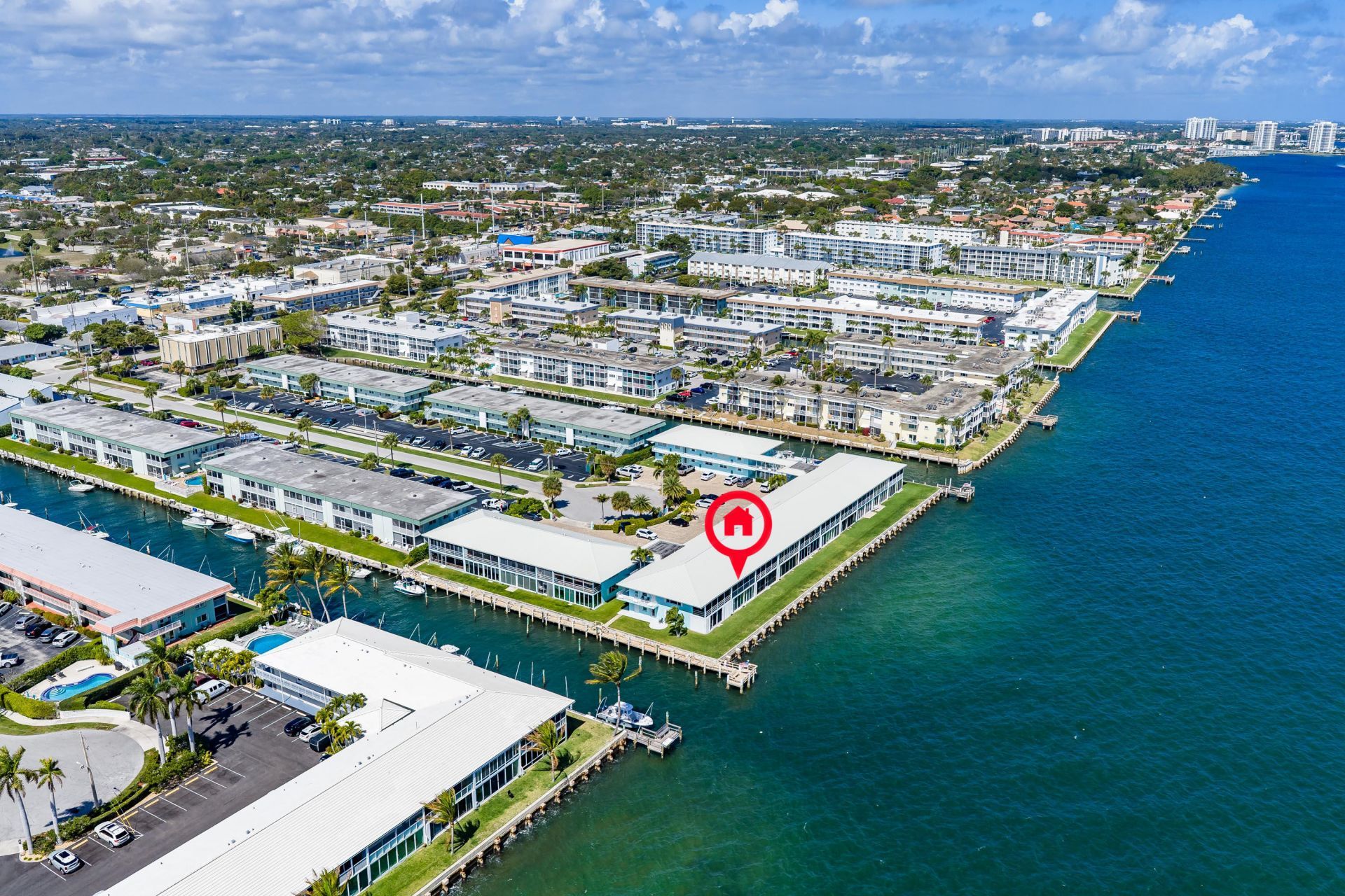 100 Wettaw Lane, Unit 6, North Palm Beach, FL 33408 Photo