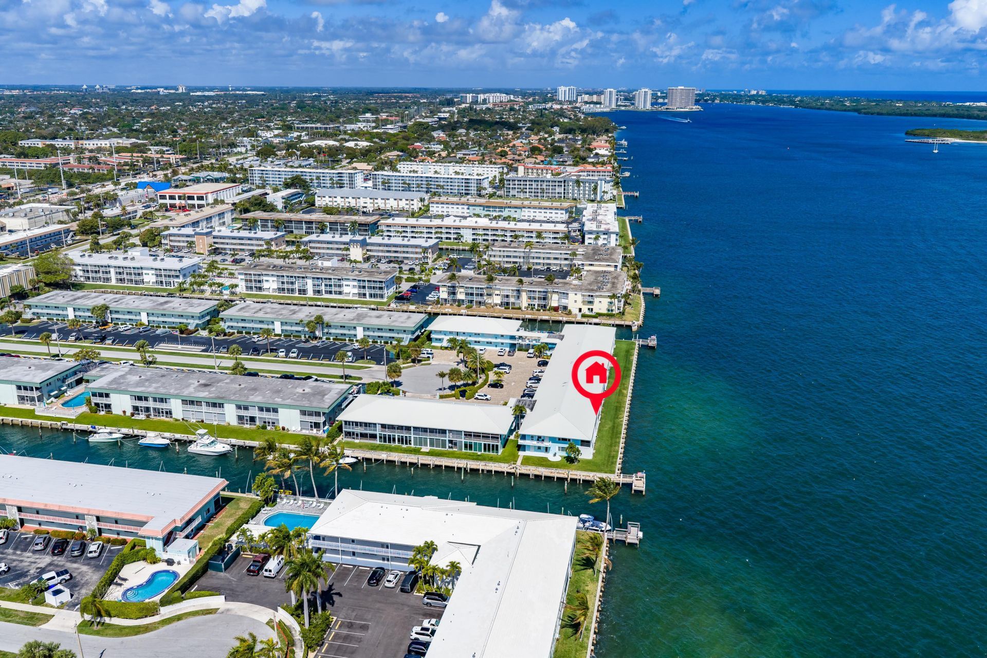 100 Wettaw Lane, Unit 6, North Palm Beach, FL 33408 Photo