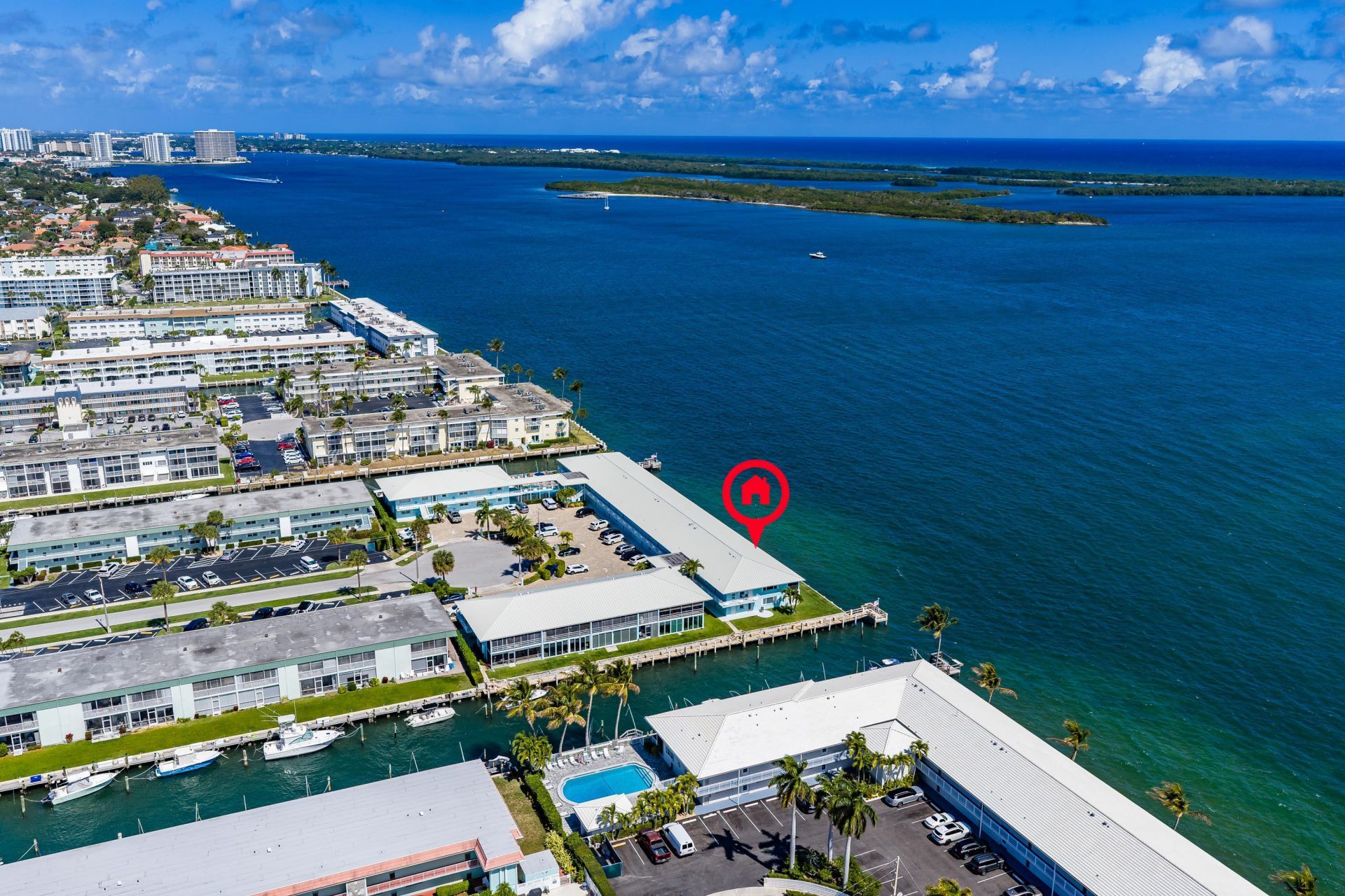 100 Wettaw Lane, Unit 6, North Palm Beach, FL 33408 Photo