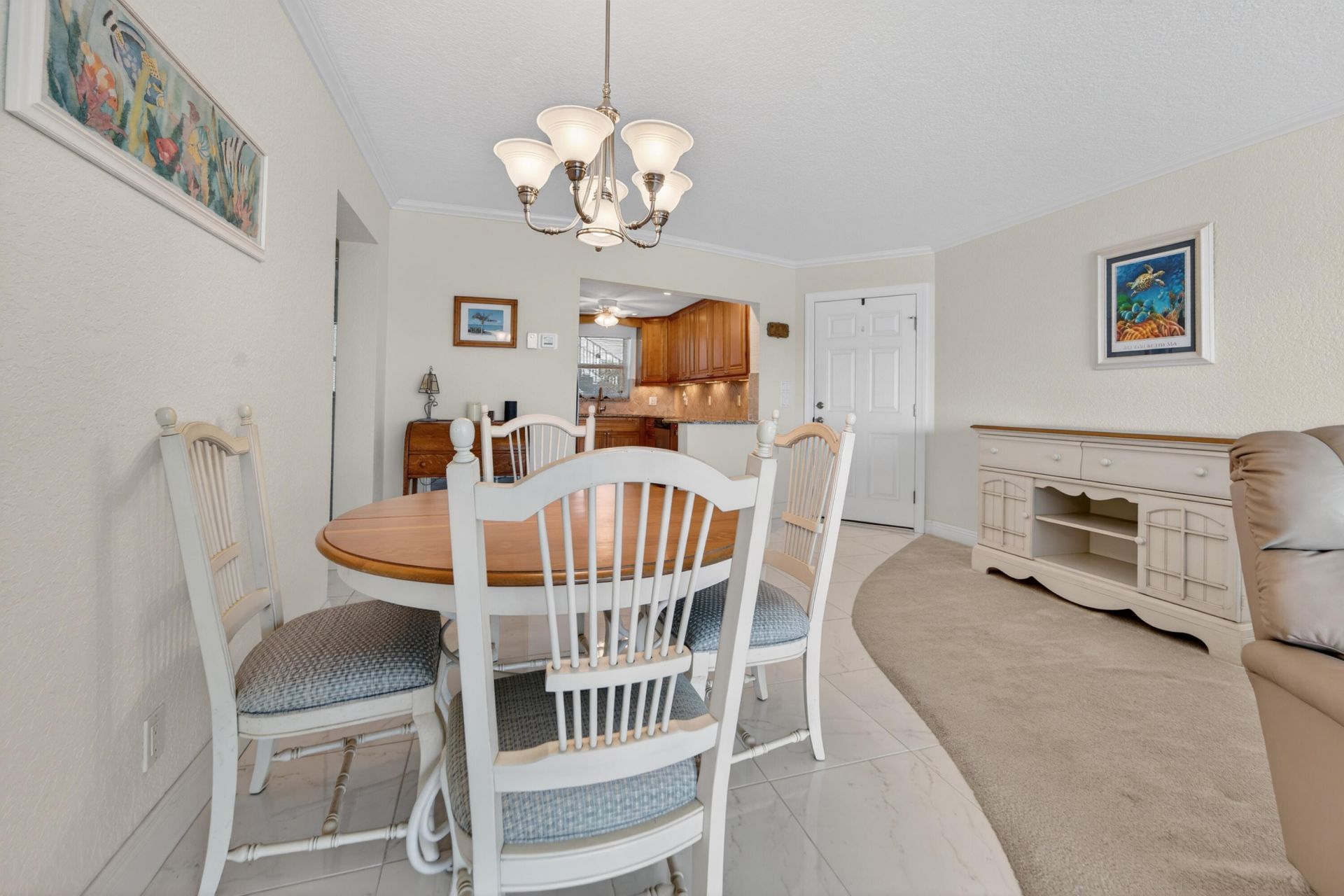 100 Wettaw Lane, Unit 6, North Palm Beach, FL 33408 Photo