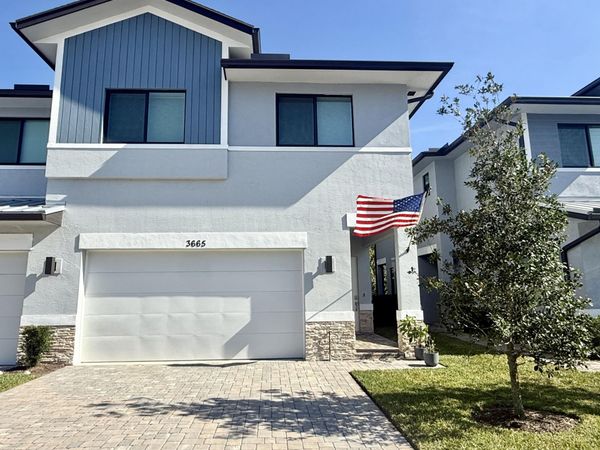 3665 SW Magnolia Ridge Lane, Palm City, FL 34990