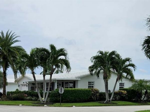 1101 SW 16th Street, Boynton Beach, FL 33426