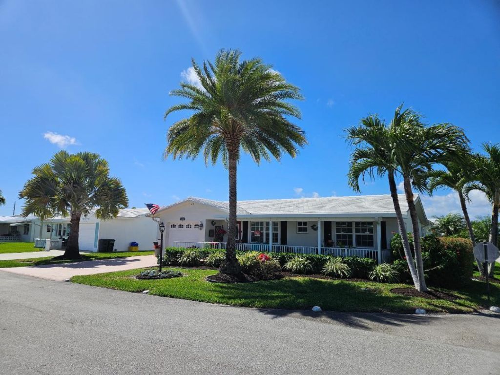 1101 SW 16th Street, Boynton Beach, FL 33426 Photo