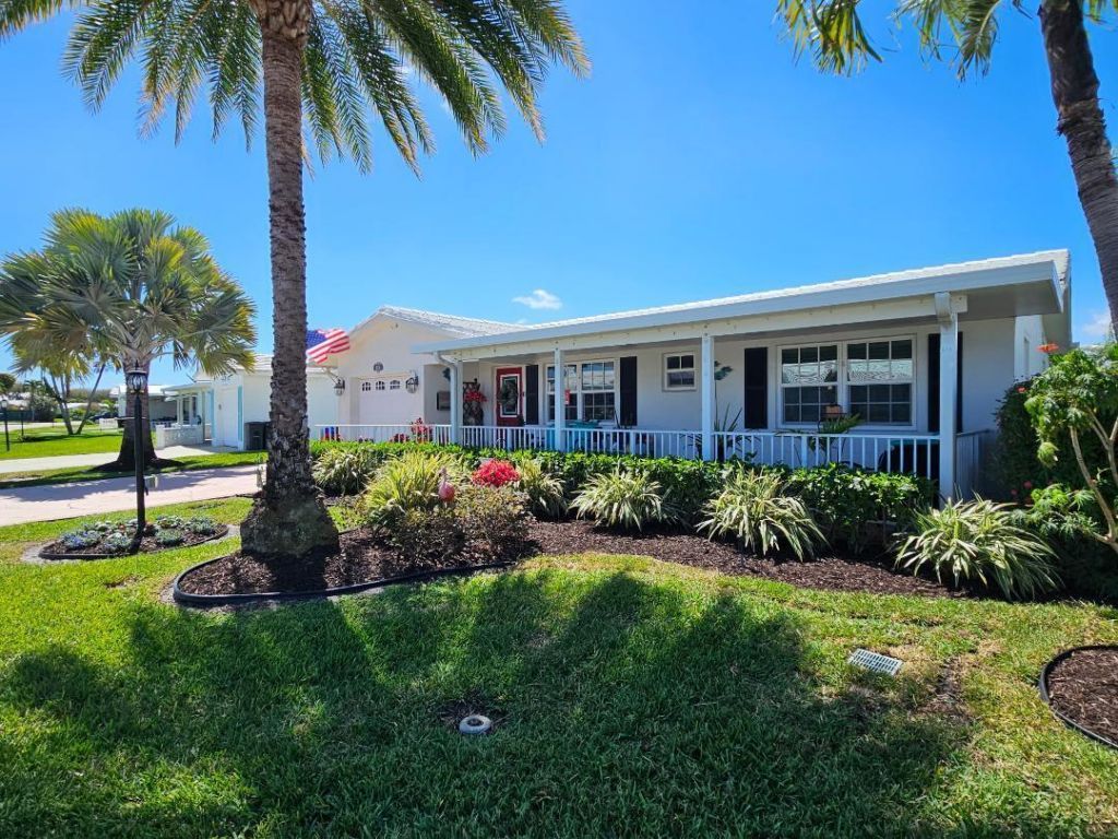 1101 SW 16th Street, Boynton Beach, FL 33426 Photo