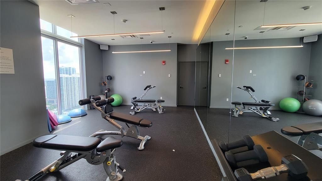 151 SE 1st Street, Unit 608, Miami, FL 33131 Photo