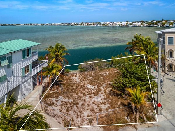 00000 Lagoon Drive, Sugarloaf Key, FL 33042