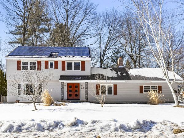 23 Woodmont Drive, Delmar, NY 12054