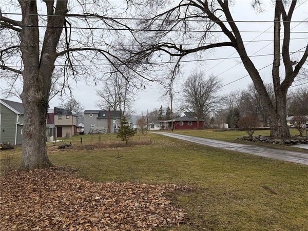 8513 Charmouth Street, Honeoye, NY 14471