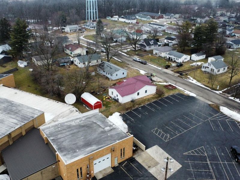 25 S Rankin Avenue , South Charleston, OH 45368 Photo 3