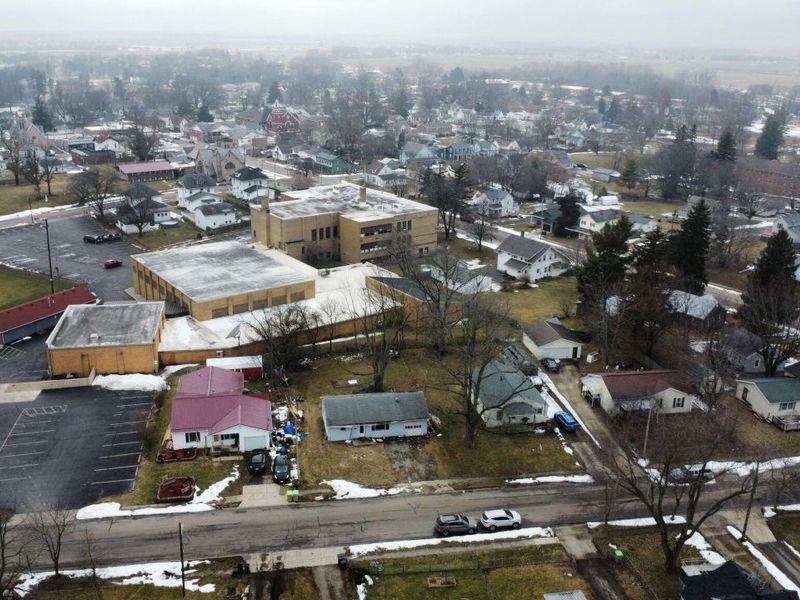 25 S Rankin Avenue , South Charleston, OH 45368 Photo 5