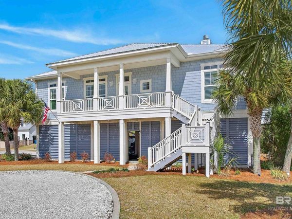 26365 Martinique Drive, Orange Beach, AL 36561