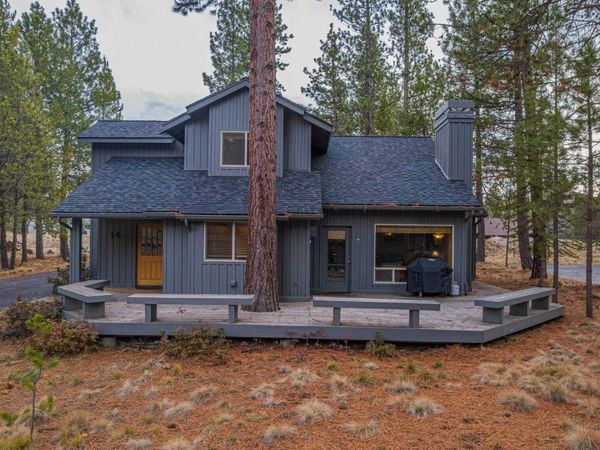 17741 Topflite Lane, Unit 14, Sunriver, OR 97707