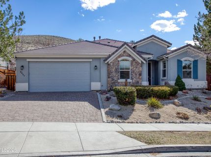 3057 Banestone Road, Sparks, NV 89436 Photo