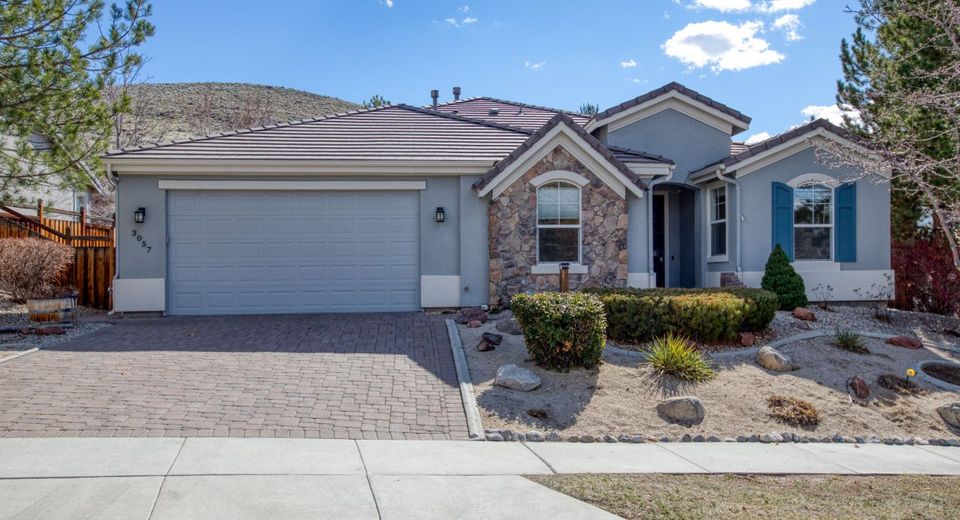 3057 Banestone Road, Sparks, NV 89436 Photo
