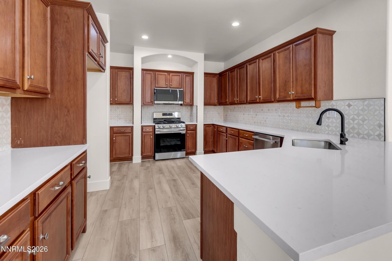 3057 Banestone Road, Sparks, NV 89436 Photo