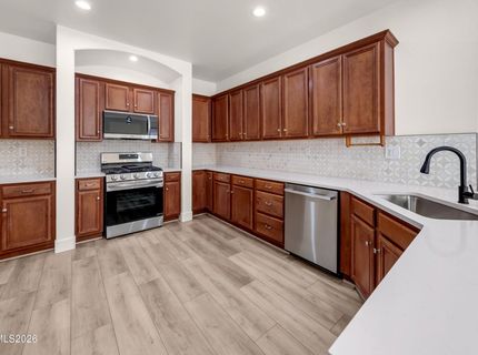 3057 Banestone Road, Sparks, NV 89436 Photo