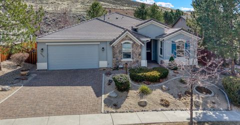 3057 Banestone Road, Sparks, NV 89436 Photo