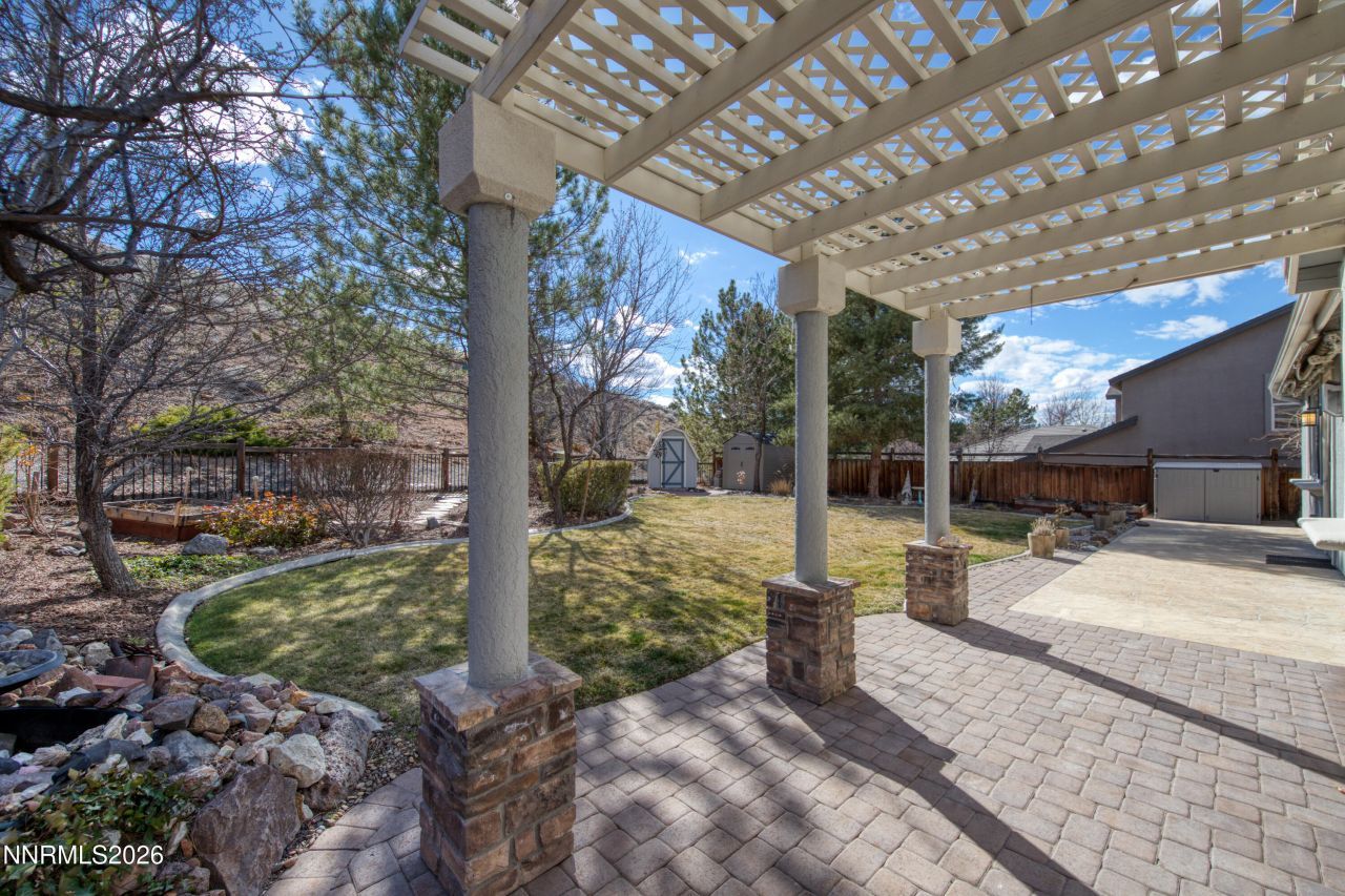 3057 Banestone Road, Sparks, NV 89436 Photo