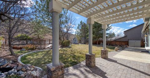 3057 Banestone Road, Sparks, NV 89436 Photo
