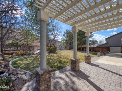 3057 Banestone Road, Sparks, NV 89436 Photo