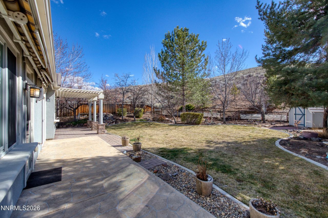 3057 Banestone Road, Sparks, NV 89436 Photo