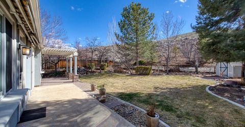 3057 Banestone Road, Sparks, NV 89436 Photo