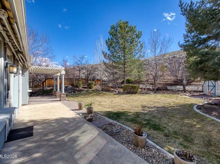 3057 Banestone Road, Sparks, NV 89436 Photo