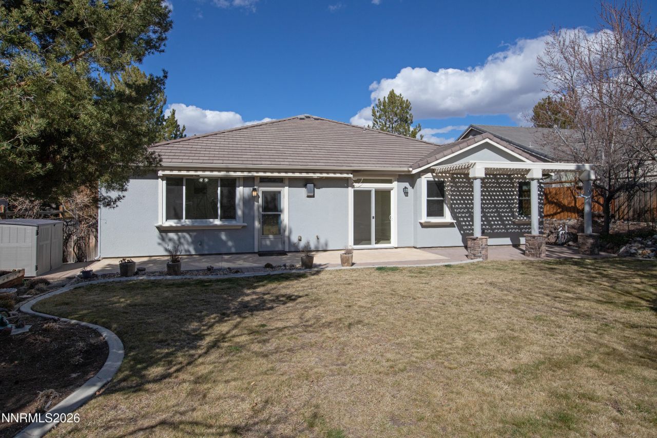 3057 Banestone Road, Sparks, NV 89436 Photo
