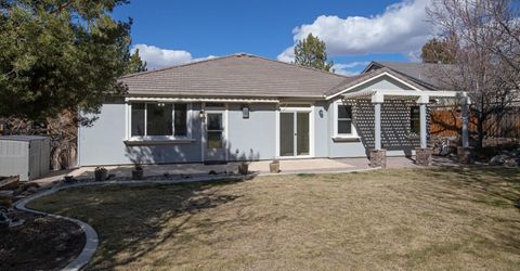 3057 Banestone Road, Sparks, NV 89436 Photo