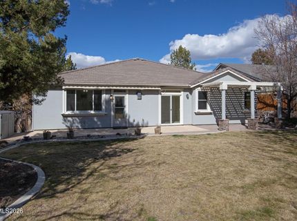 3057 Banestone Road, Sparks, NV 89436 Photo