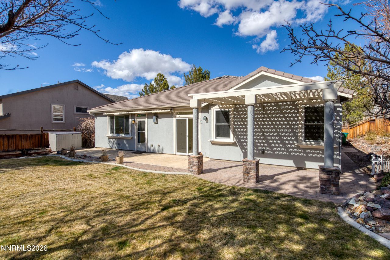 3057 Banestone Road, Sparks, NV 89436 Photo